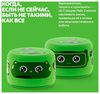 купить Колонка портативная Bluetooth Yandex YNDX-00028GRN Alisa Station Lite 2 Green в Кишинёве 