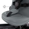 купить Велосипед-коляска KinderKraft KRAVEO02GRY0000 Aveo 2 Plus Grey в Кишинёве 