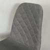 купить Стул Hydro S Eclipse, 475x430x880, Negru в Кишинёве 