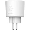 купить Розетка электрическая IMOU IOT-CE2P-16AMAT-EU Priza inteligenta в Кишинёве 