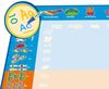 купить Игровой комплекс для детей Tomy T72370 Covoraș colorat pentru desenat Aquadoodle в Кишинёве 