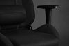 купить Офисное кресло Sense7 Vanguard Fabric Black в Кишинёве 