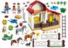 cumpără Set de construcție Playmobil PM6927 Pony Farm în Chișinău 
