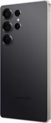 купить Смартфон Samsung S938 Galaxy S25 Ultra 12/1024GB Titanium Black в Кишинёве 