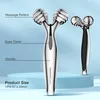 купить Прибор для ухода за лицом Touch Beauty Microcurrent Facial Roller в Кишинёве 