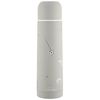 купить Термос для напитков Kikka Boo 31302030094 Flora Sand, 500ml (otel inoxidabil) в Кишинёве 