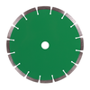 купить Диск алмазный отрезной Distar 1A1RSS/C3-W 230x2,6/1,8x10x22,23-16 Premier в Кишинёве 
