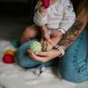 cumpără Jucărie BabyOno 1529 Bile tactile educationale (4 buc.) în Chișinău 