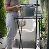 купить Сушилка для белья Konighoffer Vera Black в Кишинёве 