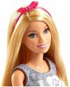 купить Кукла Barbie FPR48 cu animalele de companie в Кишинёве 