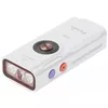 cumpără Lanternă Fenix E06R LED Flashlight (White) în Chișinău 