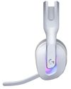 cumpără Căști pentru gaming Logitech G522 Lightspeed Wireless Gaming Headset White în Chișinău 