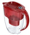 купить Фильтр-кувшин для воды Aquaphor 500596 Amethyst (+2 MFP+) (cireș) в Кишинёве 