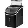 cumpără Generator de gheață Muhler MI-1516C Icemaker 1.5+0.5L, 16 cubes (1010253) în Chișinău 