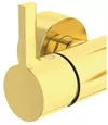 cumpără Baterie pentru cadă Ideal Standard Atelier JOY Brushed Gold BC787A2 în Chișinău 
