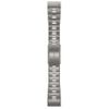 купить Ремешок Garmin QuickFit fenix 6X 26mm Titanium Band в Кишинёве 