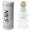 купить Инвентарь для бадминтона Nils 13605 Fluturas badminton set (3 buc) LED NBL6193 NILS 14-30-114 в Кишинёве 