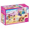 купить Конструктор Playmobil PM70208 Bedroom with Sewing Corner в Кишинёве 