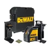 купить Лазерный уровень DeWALT DW088K в Кишинёве 