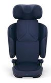 cumpără Scaun auto KinderKraft KCUNIT02NAV0000 Unity2 I-Size 100-150cm Navy în Chișinău 