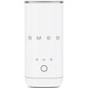 купить Капучинатор SMEG MFF02WHMEU в Кишинёве 