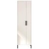 купить Шкаф-пенал Trendy DY1-W 50x165x35cm, multifunctionala (GTR006713) в Кишинёве 