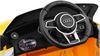 купить Электромобиль Ramiz Audi TT RS Quattro JE1198 Yellow в Кишинёве 