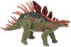 купить Игрушка Toi-Toys 37503C Lumea dinozaurilor, Jeep cu dinozaur в Кишинёве 