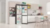 купить Холодильник с нижней морозильной камерой Indesit INFC8TI21X0 в Кишинёве 