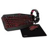 купить Клавиатура + Мышь Sven GS-4300 RGB Gaming Set в Кишинёве 