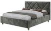 cumpără Pat Relaxe Home 025416 Noris (160x200), London 15 în Chișinău 