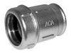 cumpără Racord imbinare rapida fonta IK D. 1.1/2" FI (47.7-51.7 mm)  AGAFLEX în Chișinău 