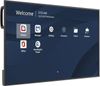 купить Интерактивный дисплей Viewsonic CDE5014-2C, Commercial Display with ProAV Integration, 50” в Кишинёве 