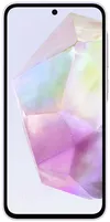 cumpără Smartphone Samsung A356B/256 Galaxy A35 5G Awesome Lilac în Chișinău 
