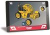 cumpără Set de construcție Clementoni Mechanics - Stivuitor (75133) în Chișinău 