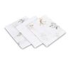 cumpără Accesoriu pentru înfășat Sensillo 09901 Пеленки муслин 3pack White în Chișinău 