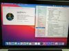 Apple MacBook Pro 13" A1502 (Late 2013) i5 2.4GHZ/8GB/128GB (Grade C)