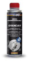 OXICAT – Oxygen Sensor & Catalytic  Для очистки катализаторов