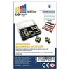 cumpără Joc educativ de masă Ludicus Games SG 467RO IQ Circuit (Ro) în Chișinău 