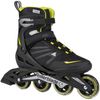 cumpără Role Rollerblade 079588001A1 SPIRITBLADE NERO/LIME 41 în Chișinău 