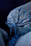 cumpără Pernă Pip Studio 332434 Bustani Roll Cushion 22x70 Blue în Chișinău 
