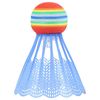 купить Инвентарь для бадминтона Nils 1805 Fluturasi badminton (3 buc) nylon NBL6091 LED 14-30-106 в Кишинёве 