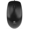 cumpără Mouse Logitech B100 Black în Chișinău 