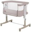 купить Колыбель Lionelo Aurora Beige Cappuccino 3in1 в Кишинёве 