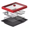 cumpără Accesoriu p/u aragaz Teka SteamBox / Multicook în Chișinău 