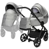 купить Детская коляска Tutis 2in1 Noordi Fjordi Grey V2 (1462814) в Кишинёве 