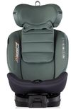 cumpără Scaun auto Chipolino STKPR02504BA I-Size 40-150cm Isofix 360 Premium Basil în Chișinău 