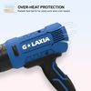 cumpără Pistol cu aer cald Galaxia 56601  -1800W în Chișinău 