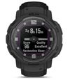 cumpără Ceas inteligent Garmin Instinct Crossover Solar, Tactical Edition, Black (010-02730-00) în Chișinău 