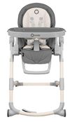 купить Стульчик для кормления Lionelo Cora Stone в Кишинёве 